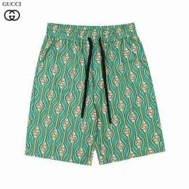 Picture of Gucci Short  Pants _SKUGucciM-XXLsftn122317755